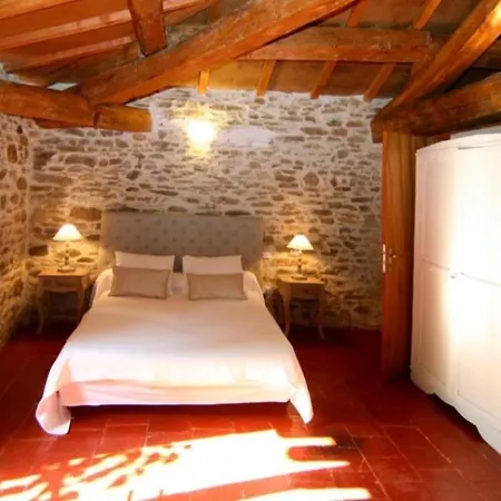 Lou Castel Malves-en-Minervois